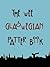 The Wee Glaswegian Patter Book