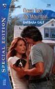 Down From The Mountain (Paperback)