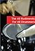 The 40 Rudiments For All Drummers