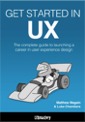 Get Started in UX