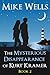 The Mysterious Disappearance of Kurt Kramer - Books 1 & 2: A Romantic Teenage Sci-Fi Thriller