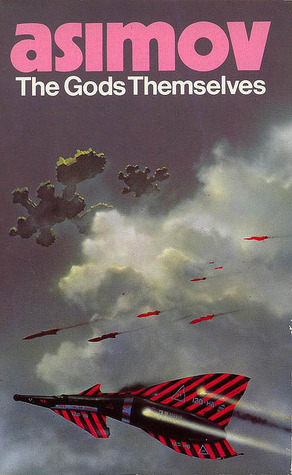 The Gods Themselves
