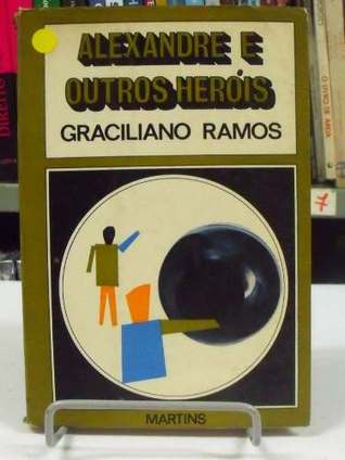 Alexandre e Outros Heróis