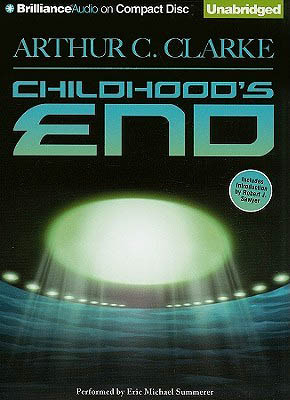 Childhood's End