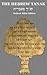 The Hebrew Tanak by Westminster Leningrad Codex