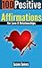 100 Positive Affirmations for Love & Relationships