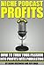 Niche Podcast Profits by Jason Jerzewski