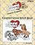 Pound Puppies Counted Cross Stitch Book PPB-3