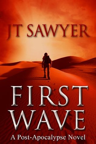 First Wave (First Wave #1)