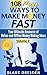 108 More Ways to Make Money Fast by Blake Dresden