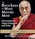 Dalai Lama on What Matters Most: Conversations on Anger, Compassion, and Action