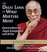 Dalai Lama on Wha...