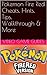 Pokemon Fire Red Cheats, Hints, Tips, Walkthrough & More