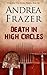 Death in High Circles (The Falconer Files, #10)