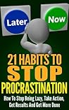 21 Habits To Stop...