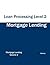 Mortgage Lending Loan Proce...