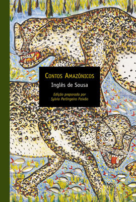 Contos amazônicos (Paperback)