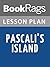 Lesson Plan Pascali's Island by Barry Unsworth