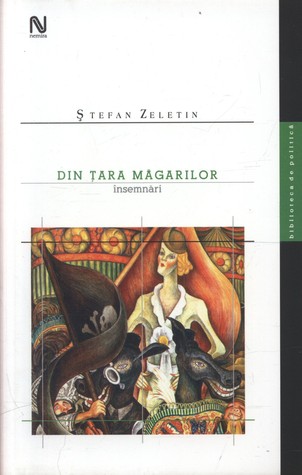 Din Țara Măgarilor (Paperback)