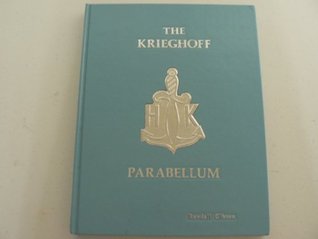 The Krieghoff Parabellum (Hardcover)