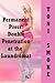 Permanent Press: Double Penetration at the Laundromat, an Interracial Sex MFM Erotic Short