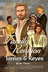 Family Reunion (Webster Fields Book 3)