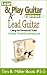 Lead Guitar - Beginner's Lead Guitar - Using the Pentatonic S... by Tim B. Miller