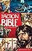The Action Bible New Testament: God's Redemptive Story (Action Bible Series)