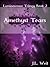 Amethyst Tears by J.L. Weil