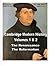 Cambridge Modern History vol 1 & 2 - Renaissance and Reformation (Annotated)