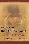 Authoring the Old...