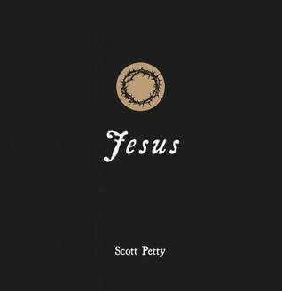 Jesus (Little Black Books, #8)