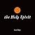 The Holy Spirit (Little Black Books, #3)