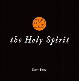 The Holy Spirit (Little Black Books, #3)