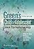 Green's Child and Adolescent Clinical Psychopharmacology