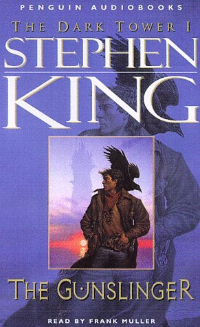 The Gunslinger