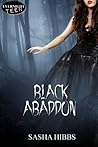 Black Abaddon by Sasha Hibbs