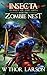 INSECTA: Planet of the Ants (Zombie Nest, #1)