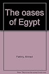 The Oases of Egypt, Volume 1 / Siwa Oasis