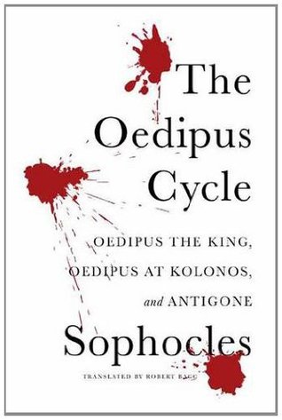 The Oedipus Cycle: A New Translation