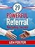 29 Powerful Referral Market...