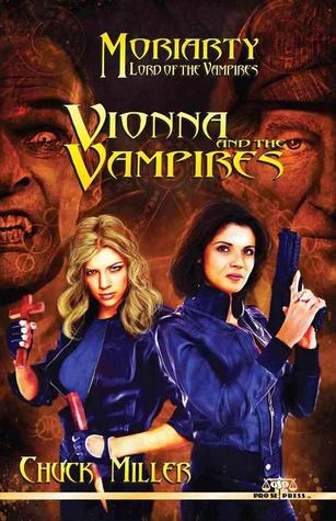 Vionna and the Vampires
