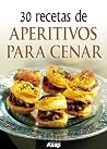 30 recetas de ape...
