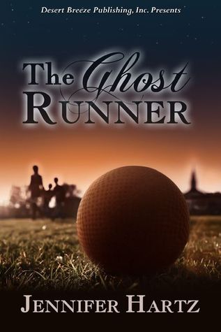 The Ghost Runner (Kindle Edition)
