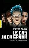 Automne traqué (Le Cas Jack Spark, #2)