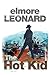 The Hot Kid by Elmore Leonard
