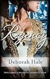 Regency Vows by Deborah Hale
