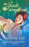 Book cover for The Jade Temptress