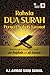 Rahsia Dua Surah Penyeri Subuh Jumaat