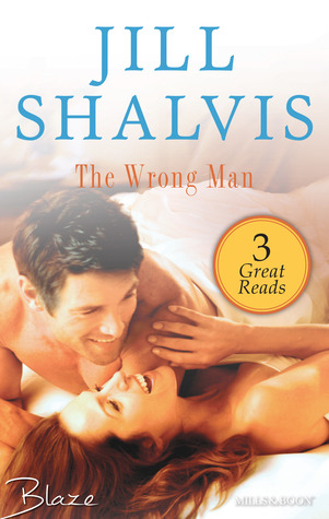 The Wrong Man: Out Of The Blue / Her Perfect Stranger / Back In The Bedroom